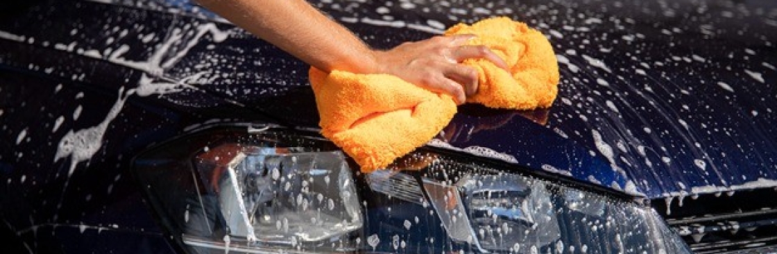 Burwood Hand Carwash Detailing Cover Image