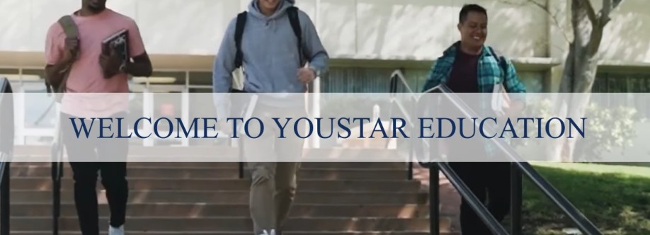 Youstar Connect Cover Image