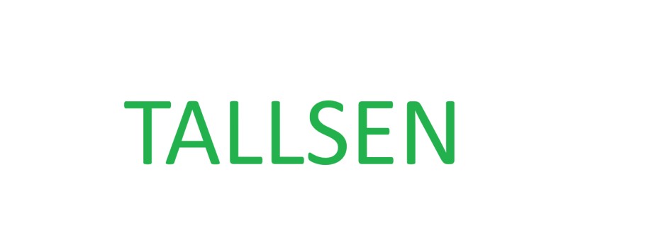 Tallsen Hardware Cover Image