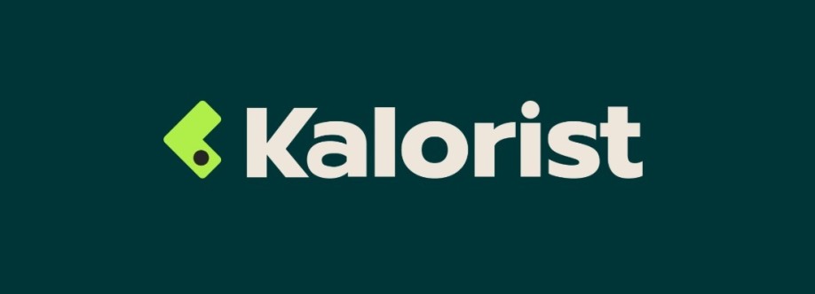 kalorist Cover Image
