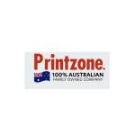 Print zone Profile Picture