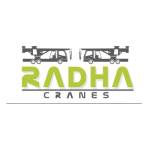 RADHA CRANES Profile Picture