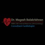 Magesh Balakrishnan Profile Picture