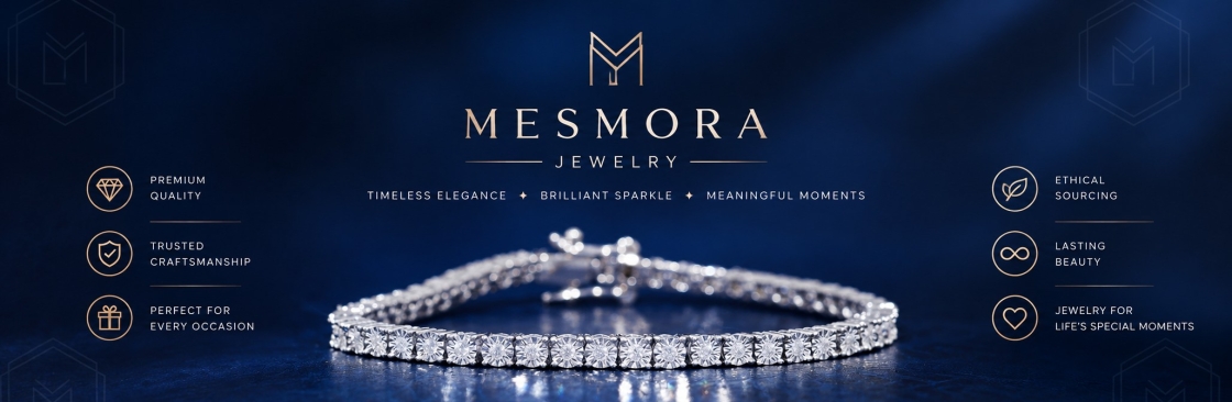 Mesmora jewelry011 Cover Image