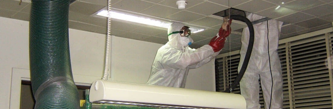 Campbells Duct Cleaning Cover Image