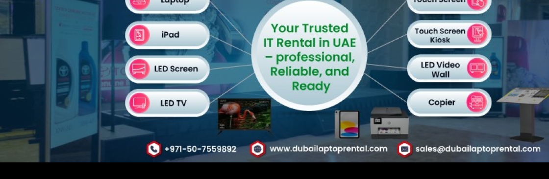Dubai rental Cover Image