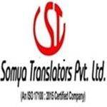 Somya Translation Profile Picture