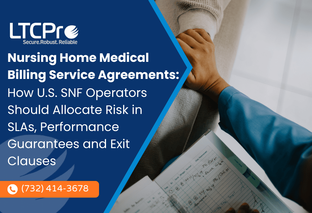 Nursing Home Medical Billing Service Agreement Guide | U.S.