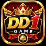 DD1 Game Profile Picture