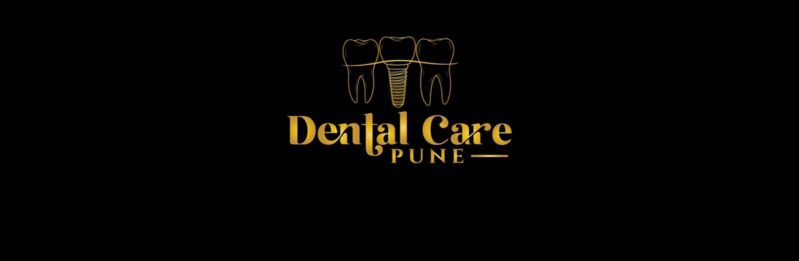 Dental Care Pune Cover Image