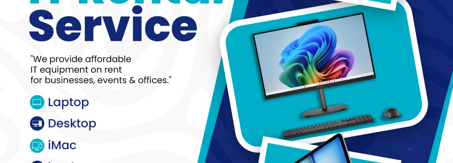 A1 IT Rental Cover Image