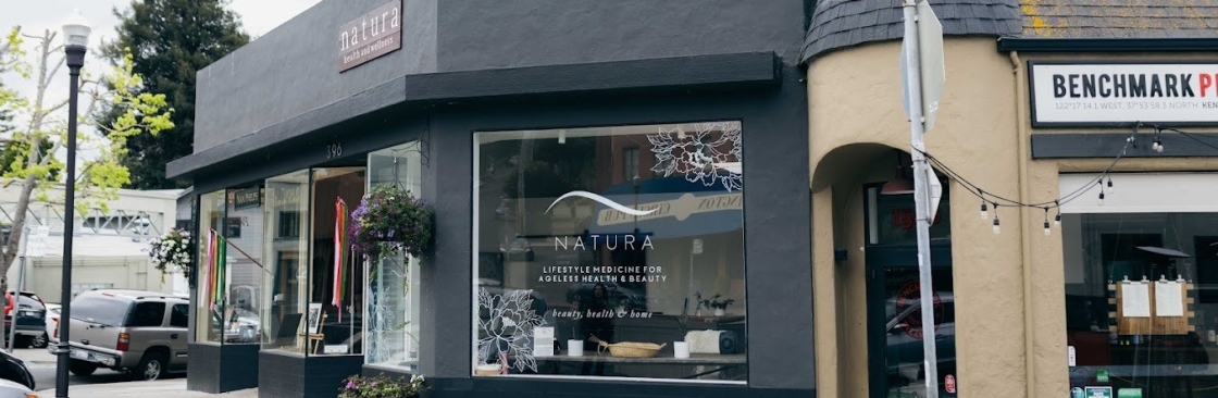 Natura Beauty and Wellness Cover Image