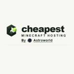 Cheapest Minecraft Hosting Profile Picture