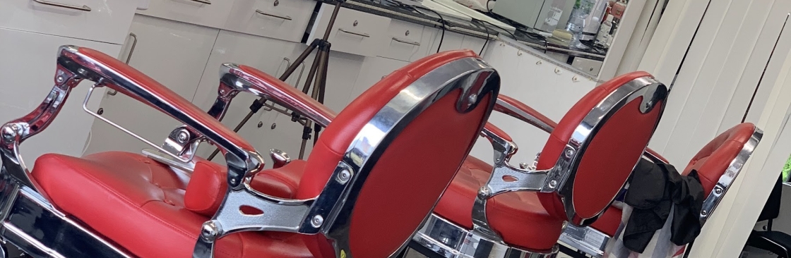 Formula Barber Shop Cover Image
