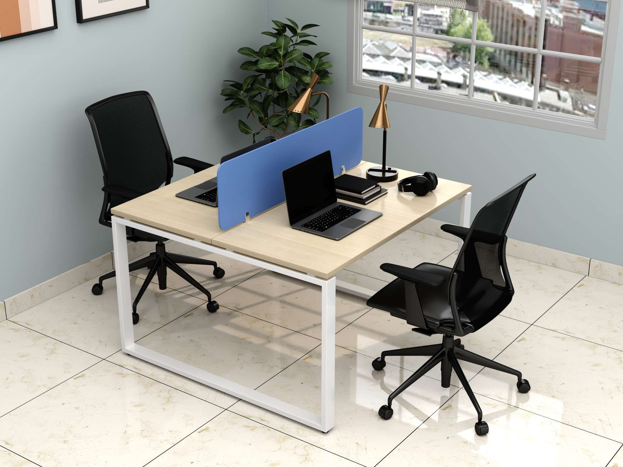 Best Office Furniture Supplier in Dubai - Rigid Industries